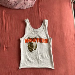 Hooters Uniform shirt